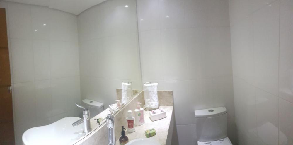 Apartamento duplex - Locação