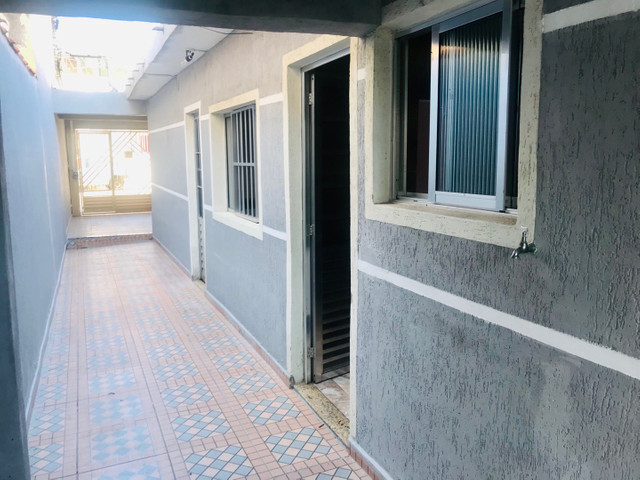 Casa - Venda