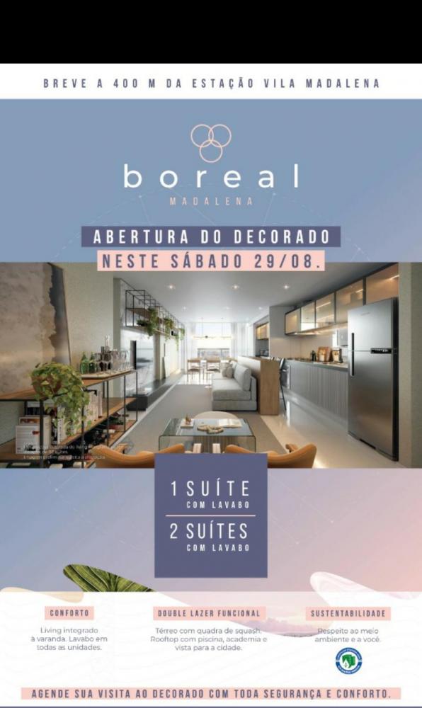 Apartamento - Venda