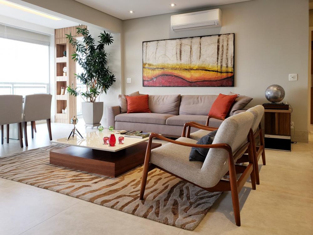 Apartamento - Venda