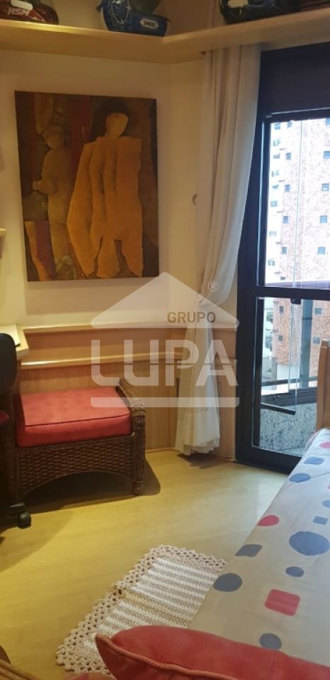 Apartamento - Venda