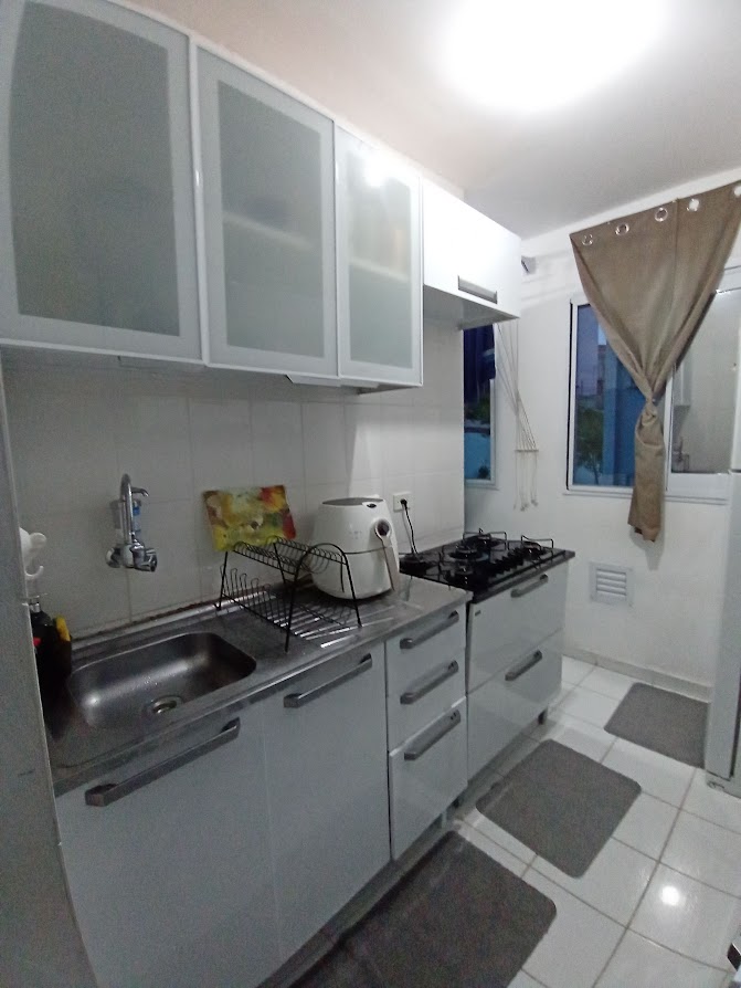 Apartamento - Venda