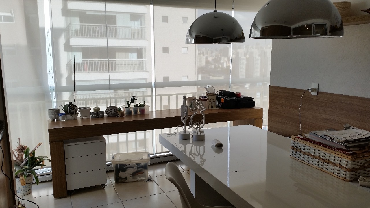 Apartamento - Venda