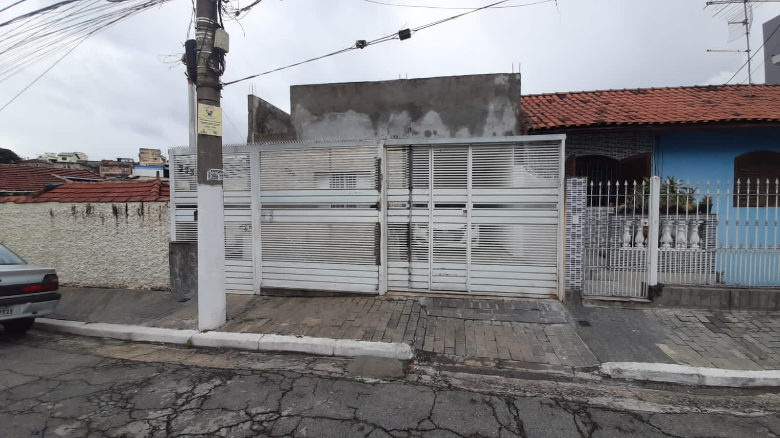 Andar Corporativo - Venda