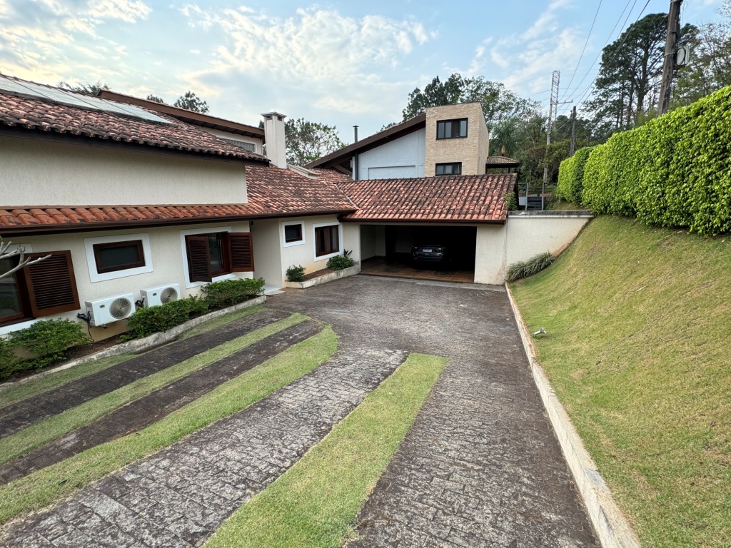 Casa em condomínio - Venda