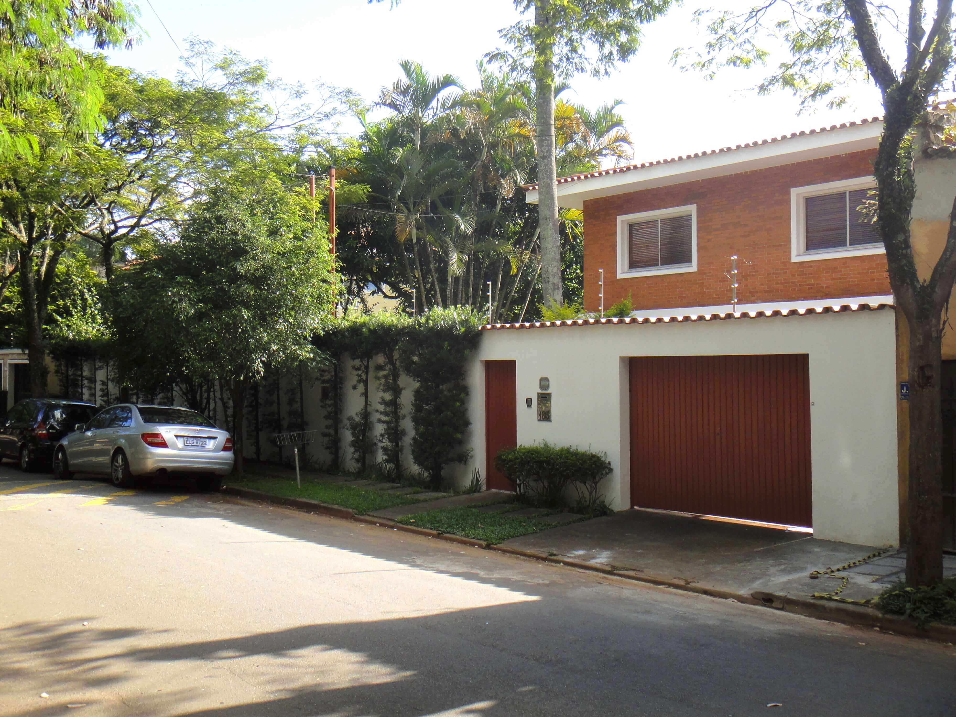 Casa - Venda