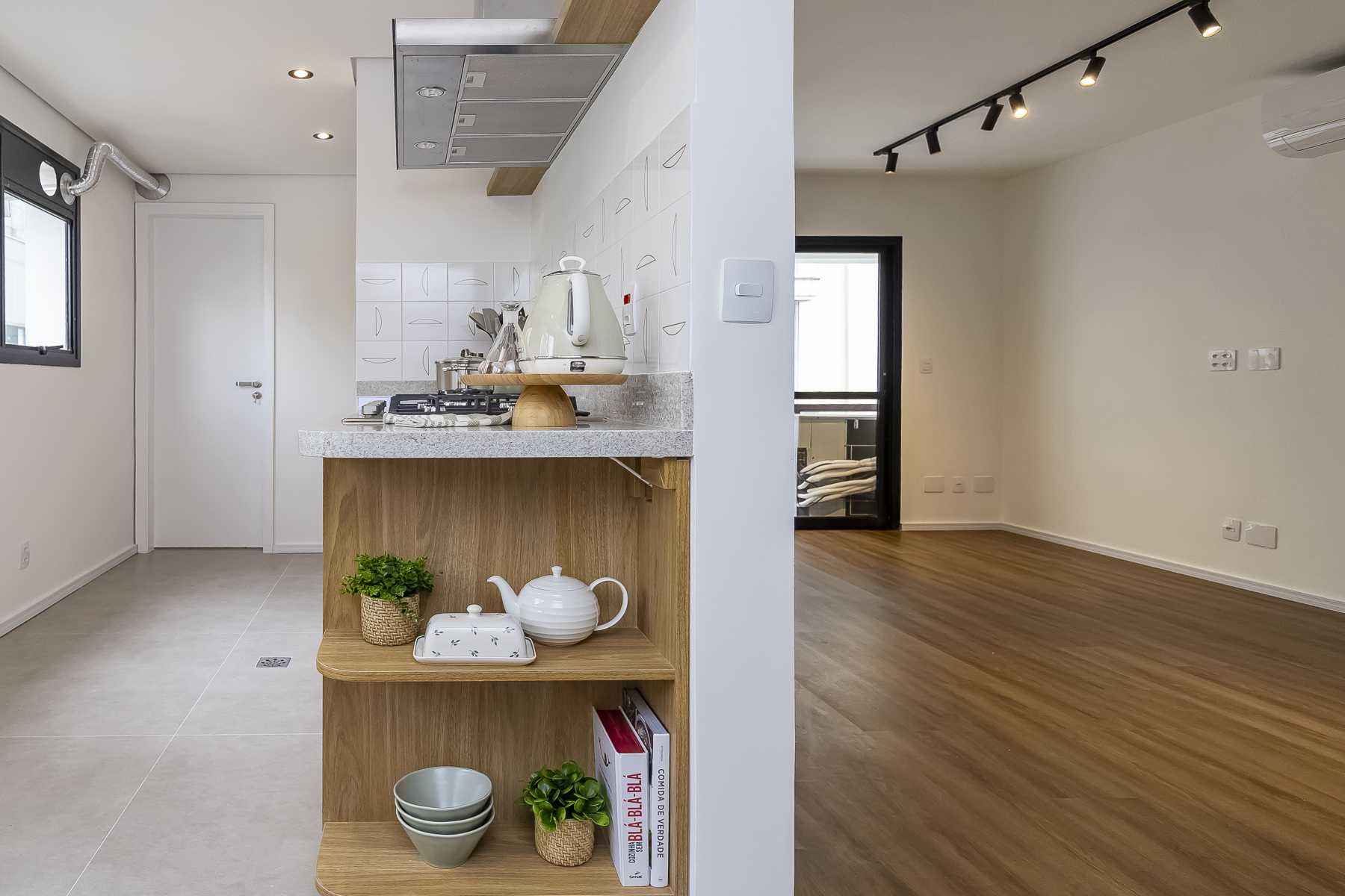 Excelente Apartamento no Tijuca em Rio de Janeiro Reformado