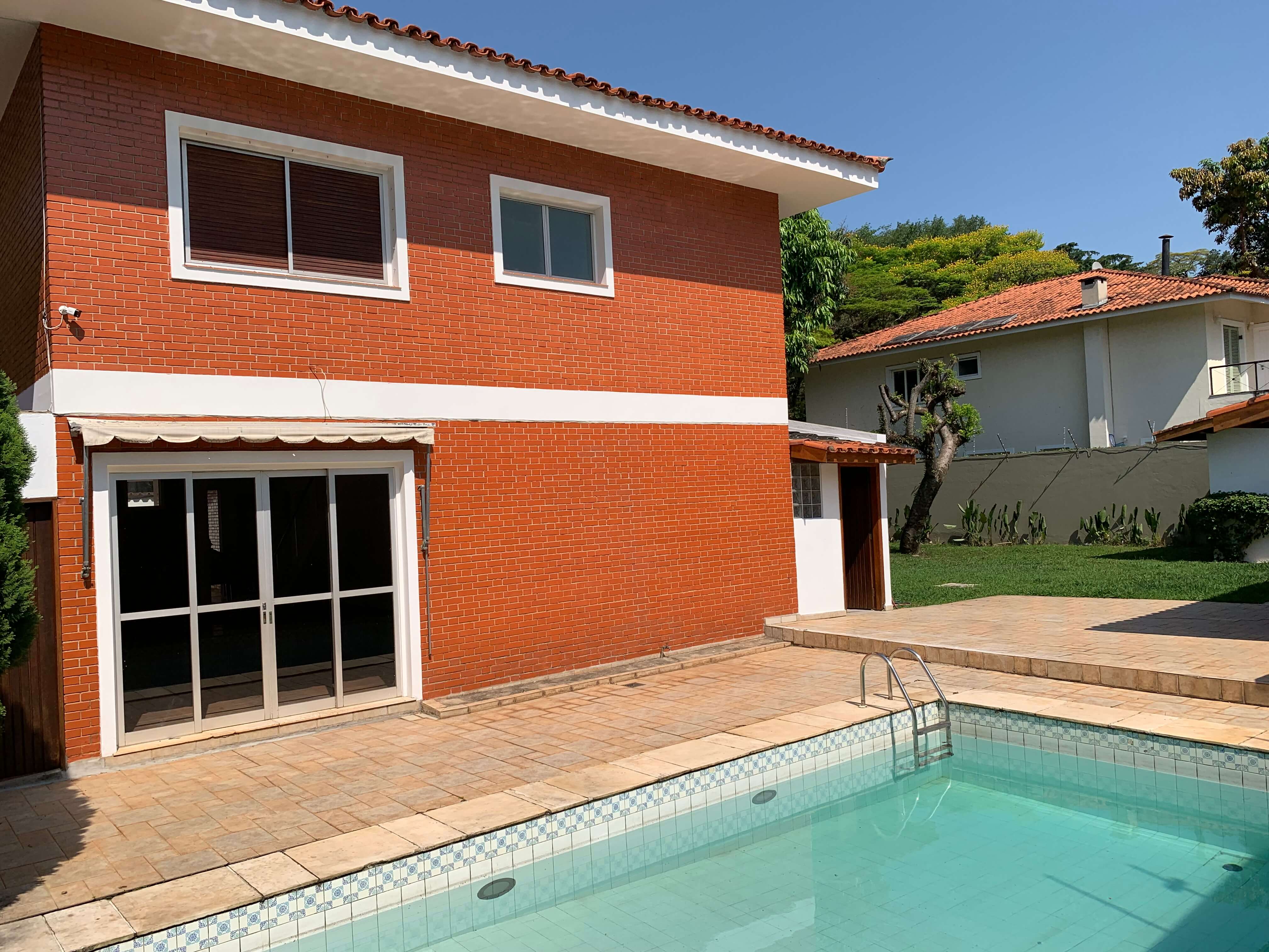 Casa - Locação