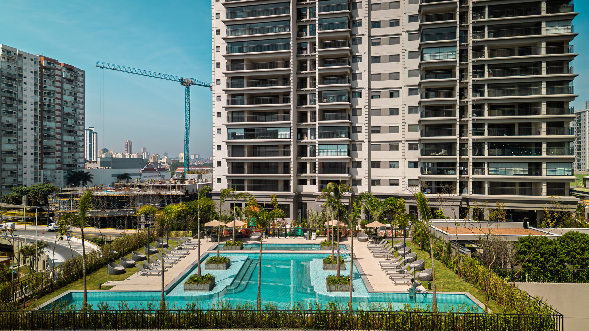 Apartamento duplex - Venda