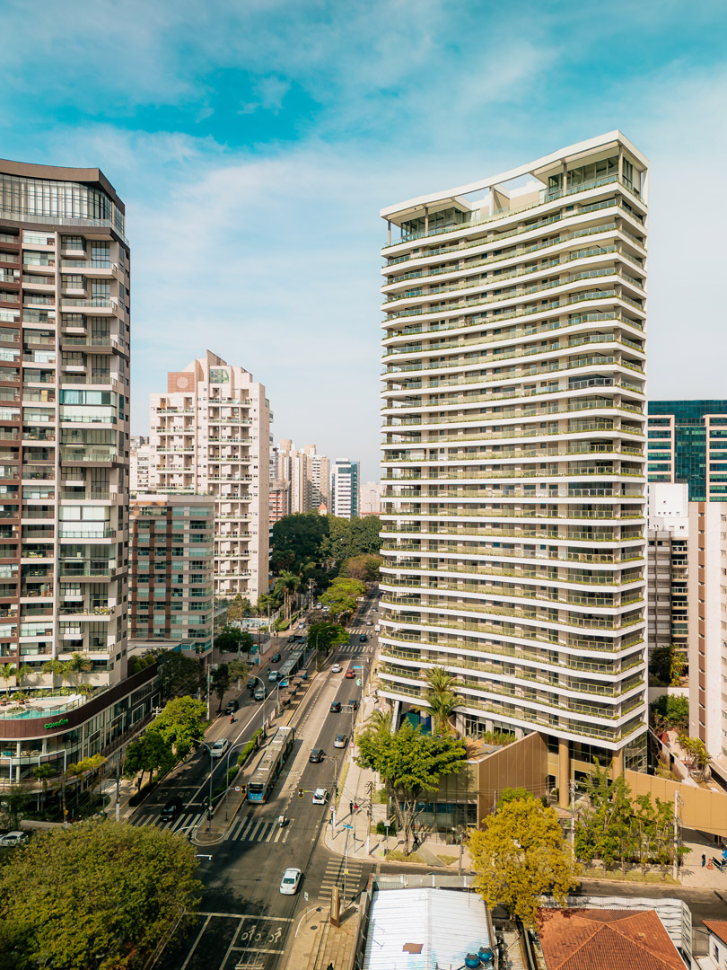 Apartamento - Venda