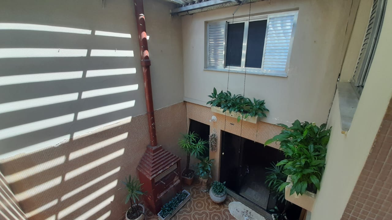 Casa - Venda