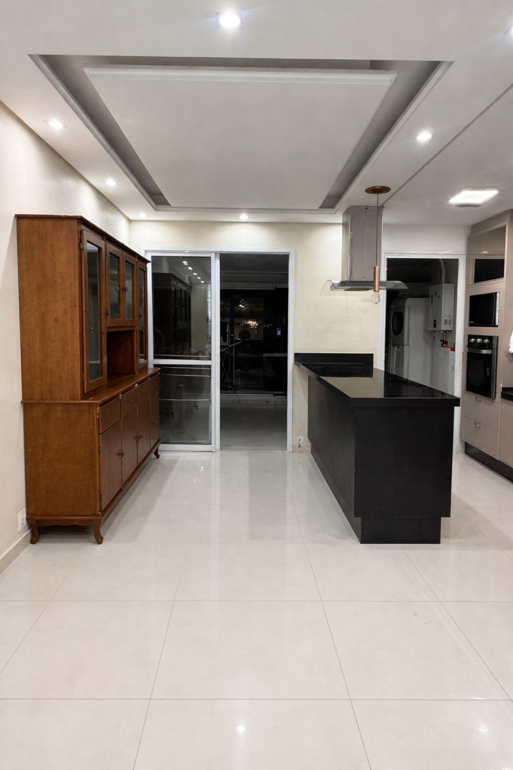 Apartamento - Venda