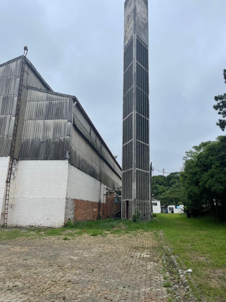  Terreno  de 17.724m² com Área construida de 5.500m² no Cangaíba em São Paulo SP