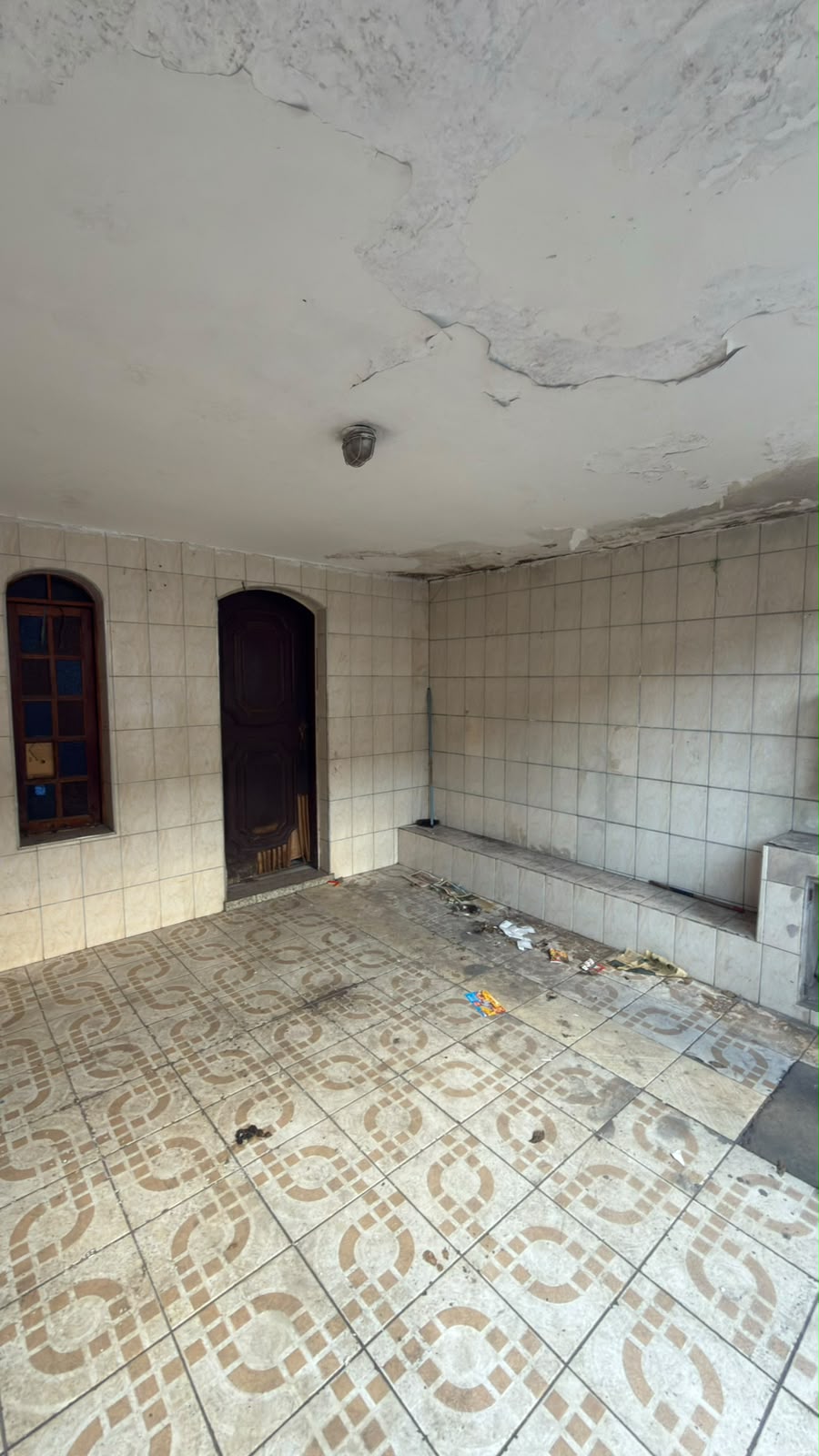 Sobrado para Alugar no Canindé, São Paulo – 5 Quartos, 2 Vagas - 1 mês Grátis Para ajustes