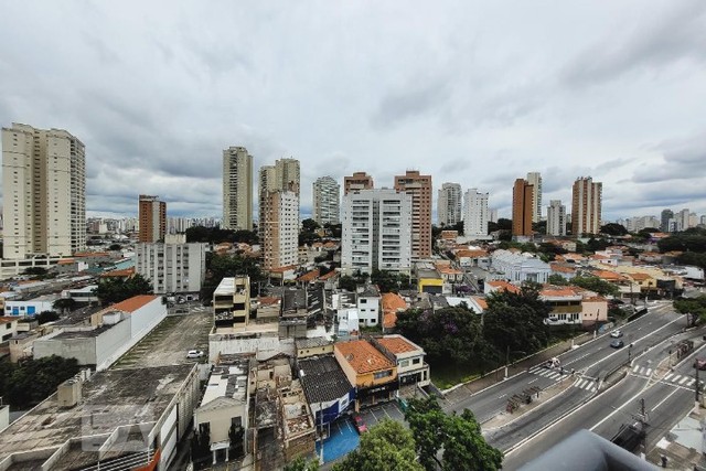 Apartamento - Venda