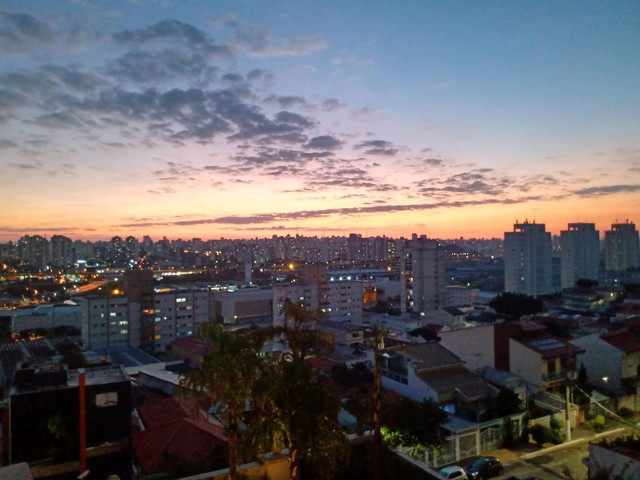 Apartamento - Venda