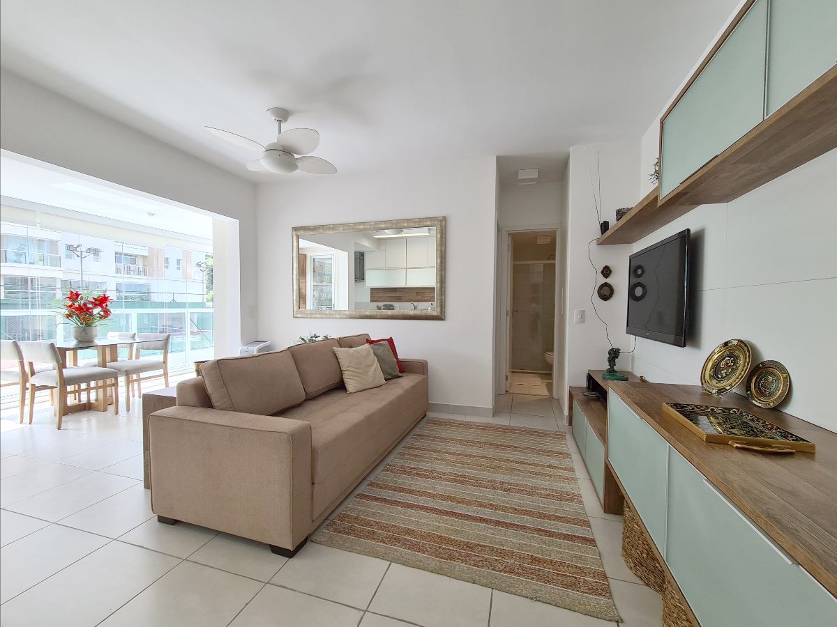 Apartamento - Venda