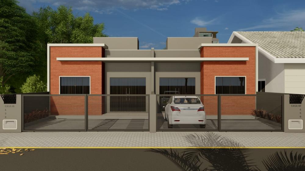 Casa - Venda, ITAJUBA, Barra Velha, SC