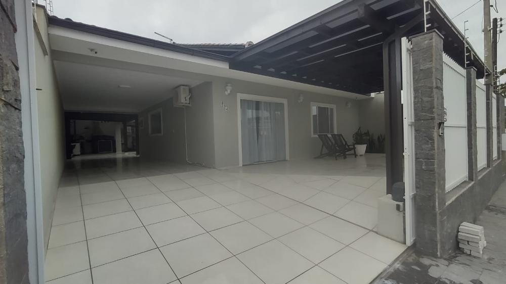 Casa - Venda, ITAJUBA, Barra Velha, SC