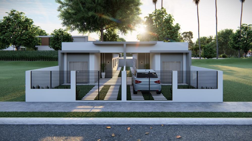 Casa - Venda, ITAJUBA, Barra Velha, SC