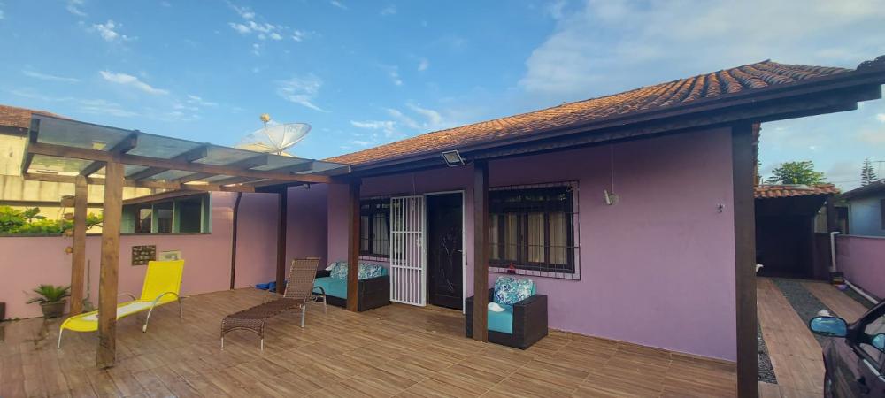 Casa - Venda, Itajuba, Barra Velha, SC