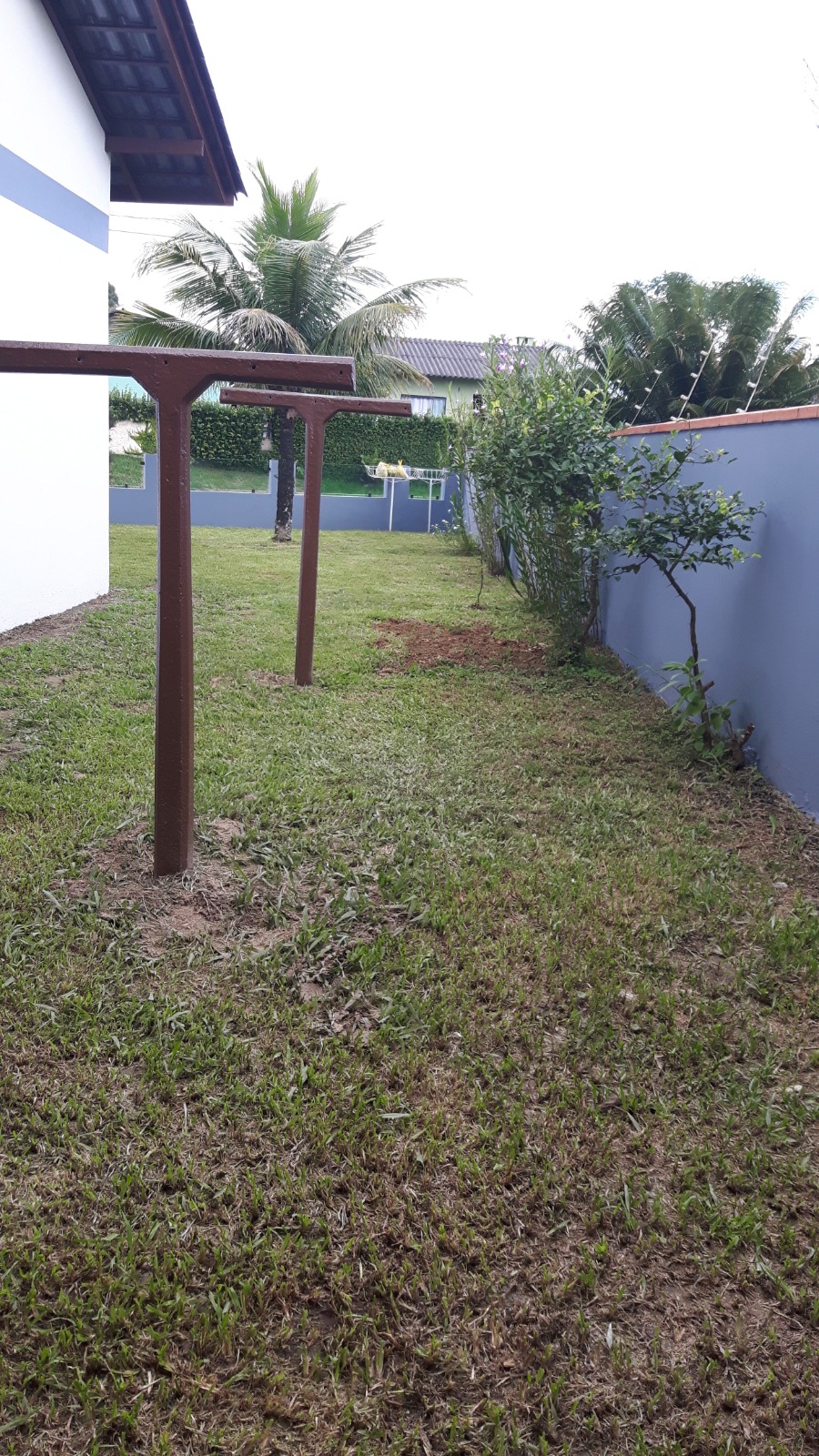 Casa e Galpão - Localização Estratégica
