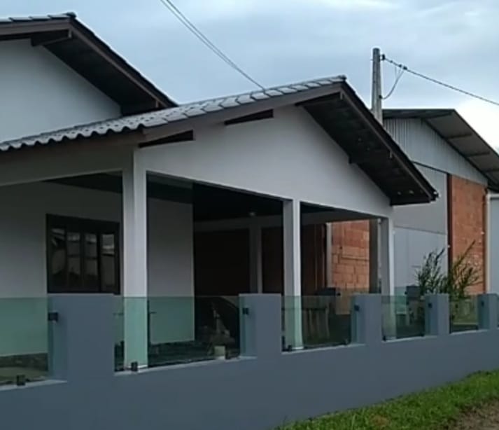 Outros Imóveis - Venda, Vila Nova, Barra Velha, SC