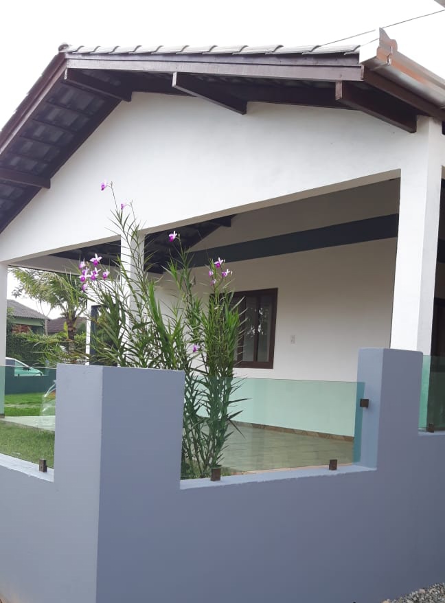 Casa e Galpão - Localização Estratégica