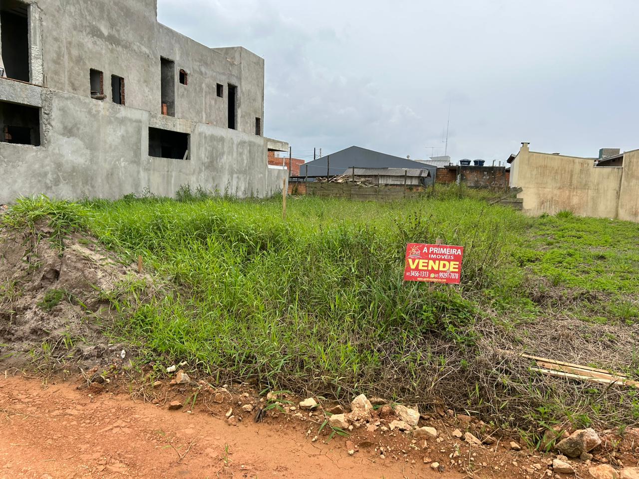 Terreno - Venda, Itajuba, Barra Velha, SC