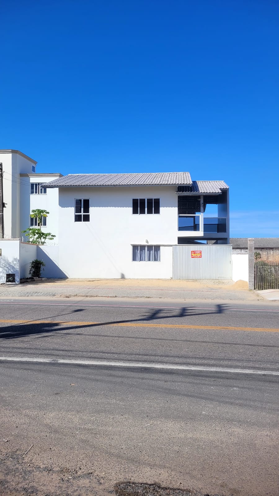 Casa - Locação