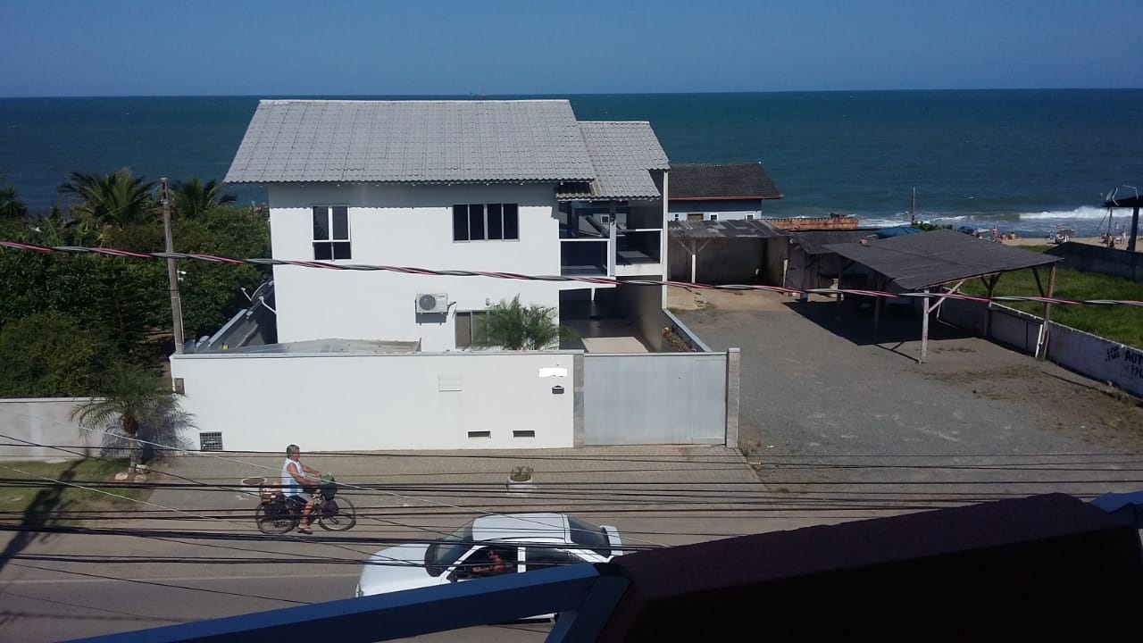 Casa - Venda, Itajuba, Barra Velha, SC