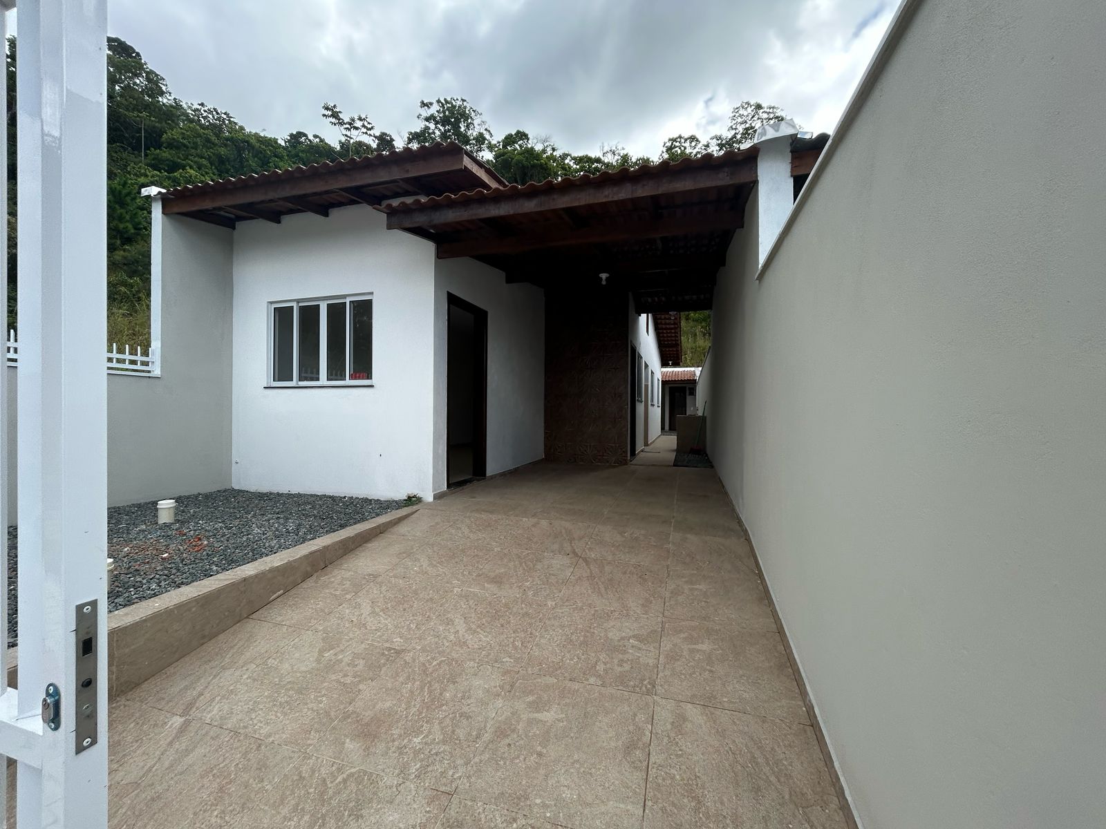 Casa - Venda, Itajuba, Barra Velha, SC