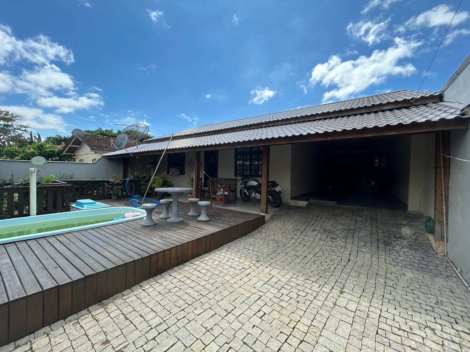 Casa - Venda, Itajuba, Barra Velha, SC