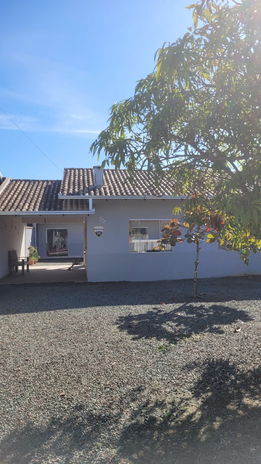 Casa - Venda, Itajuba, Barra Velha, SC