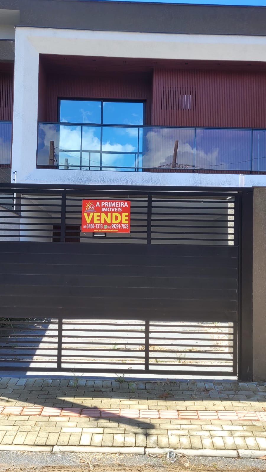 Casa - Venda