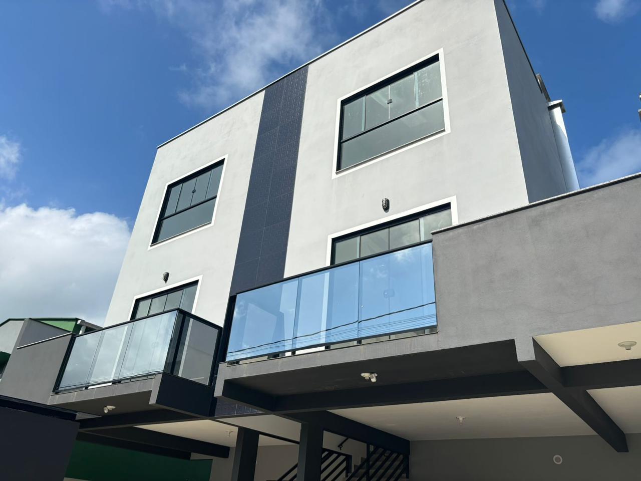 Apartamento - Venda, Itajuba, Barra Velha, SC