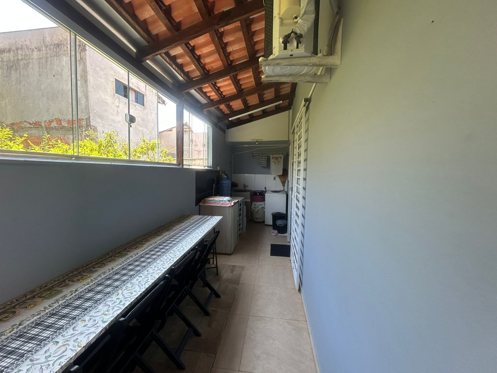 Ótima Casa Geminada no Itajuba em Barra Velha Usado