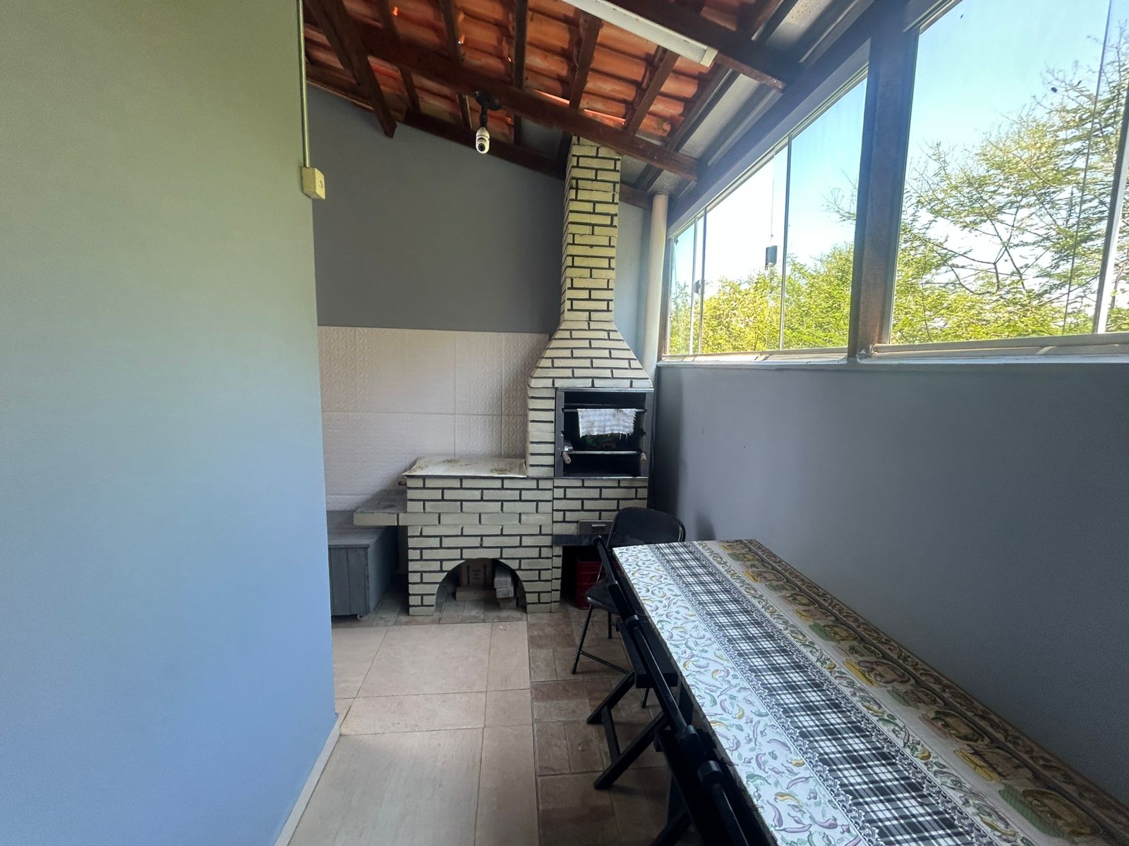 Ótima Casa Geminada no Itajuba em Barra Velha Usado