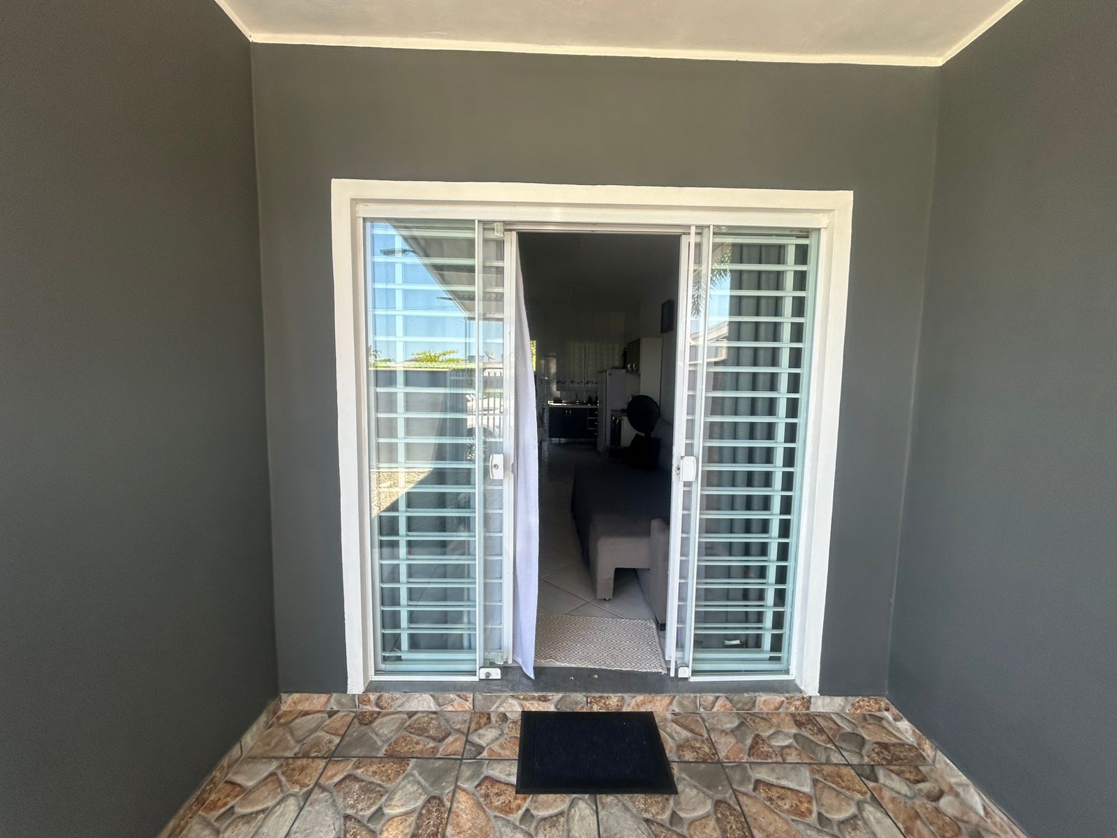 Ótima Casa Geminada no Itajuba em Barra Velha Usado