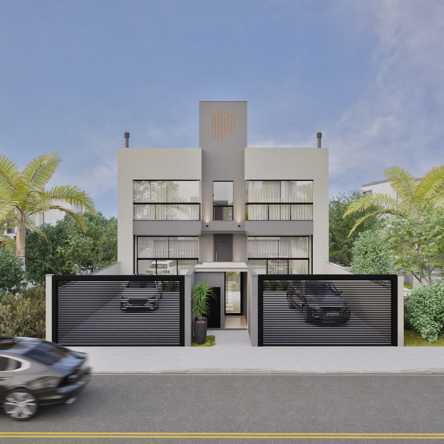 Apartamentos em lançamento - Venda