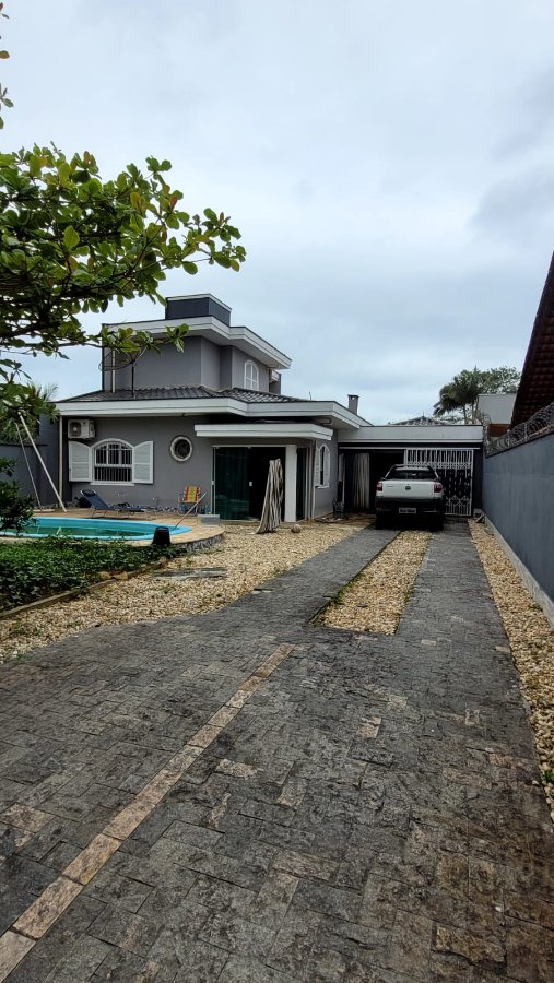 Ótima Casa  Itajuba em Barra Velha