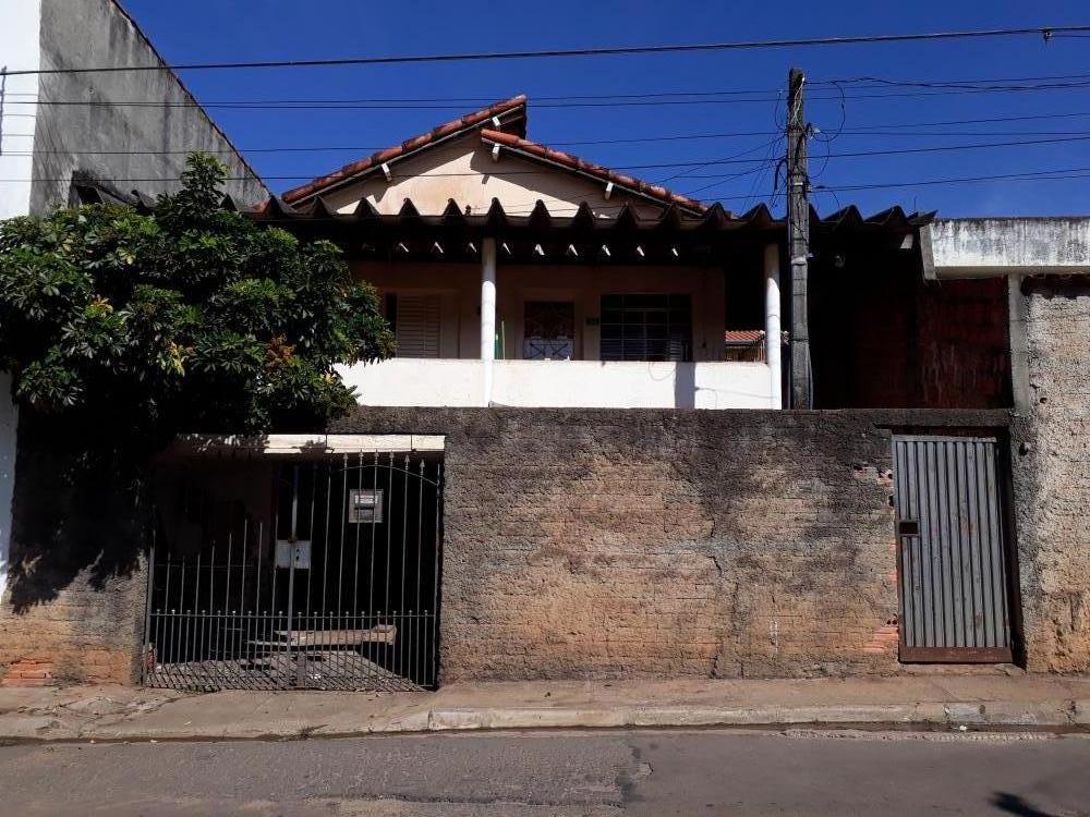 Casa - Venda, Vila Esperança, Tatuí, SP