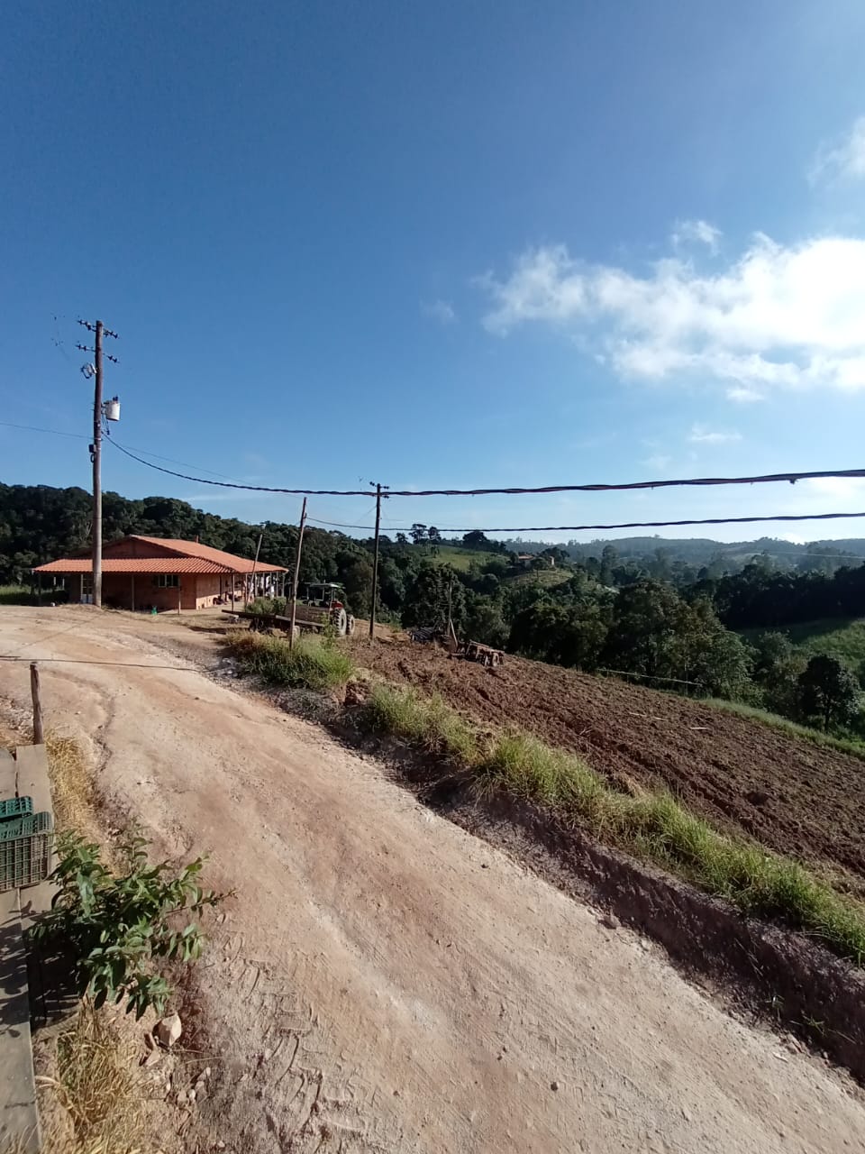 Chácara - Venda, Guapiara, SP