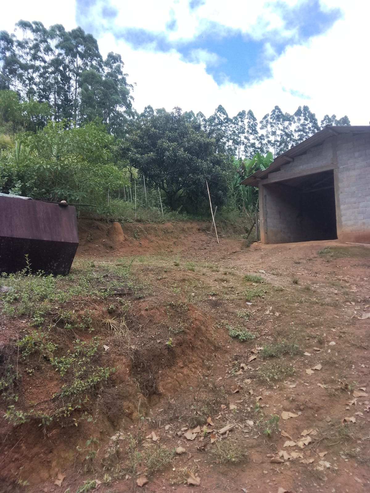 Sítio - Venda, Guapiara, SP