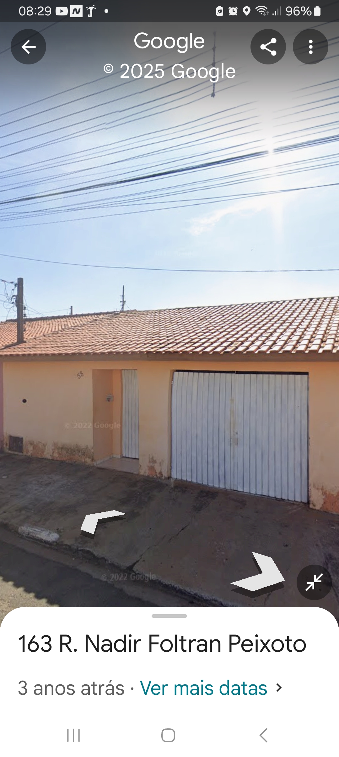 Casa - , Conjunto Habitacional Orlando Lisboa de Almeida, Tatuí, SP