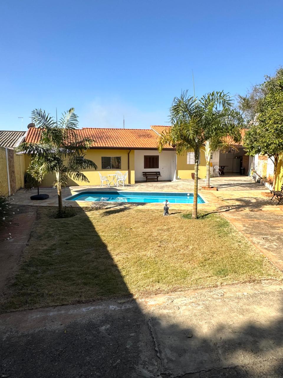 Chácara - , Vila Americana, Tatuí, SP