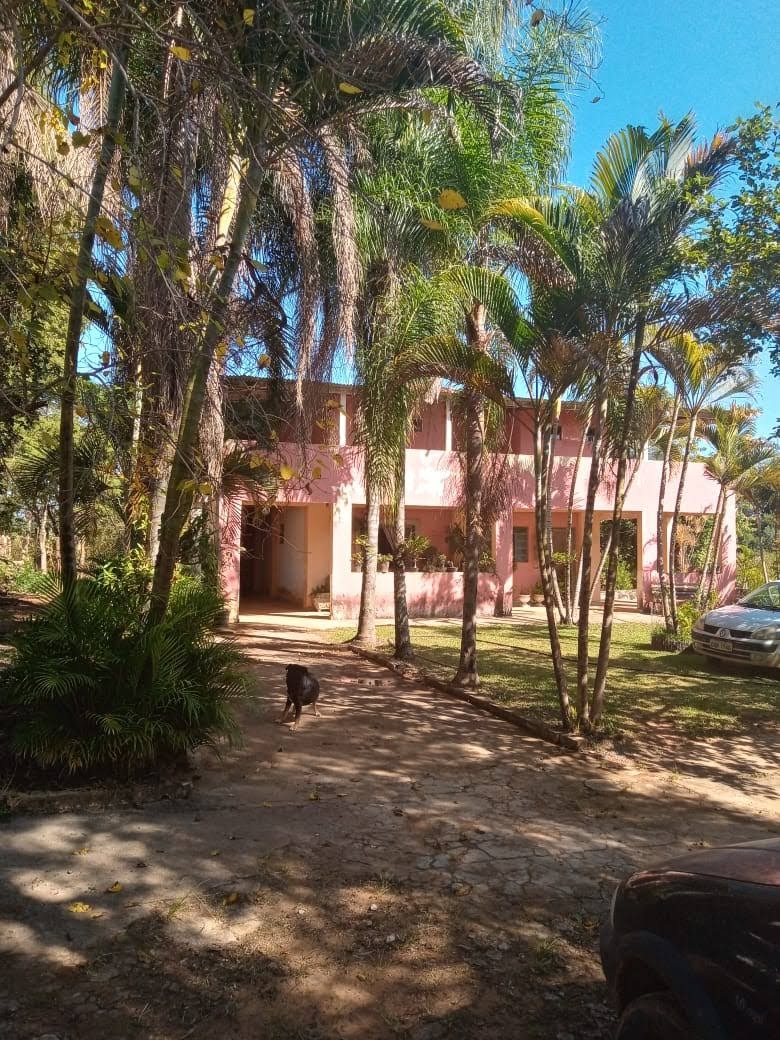 Chácara - Venda, Área Rural de Tatuí, Tatuí, SP