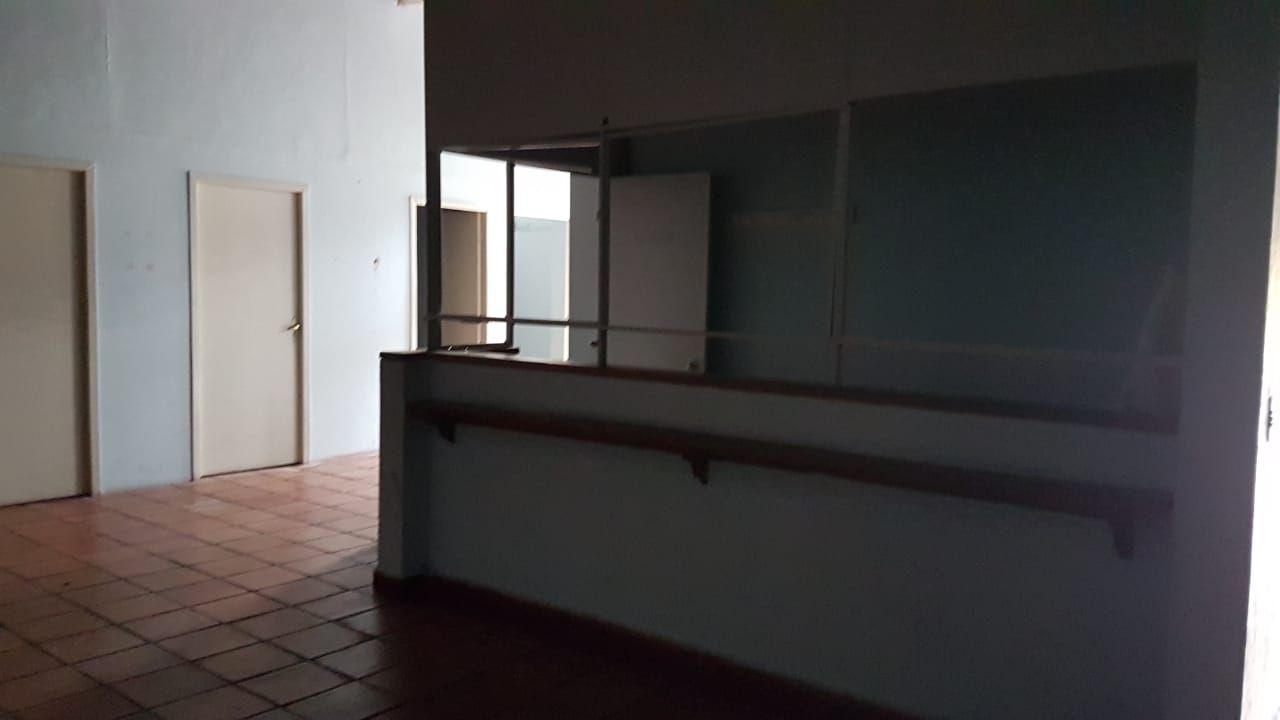 PRÉDIO COMERCIAL CENTRAL - EM FRENTE AO SHOPPING 