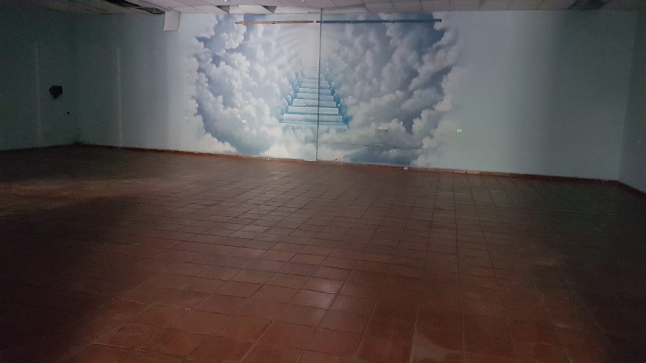 PRÉDIO COMERCIAL CENTRAL - EM FRENTE AO SHOPPING 