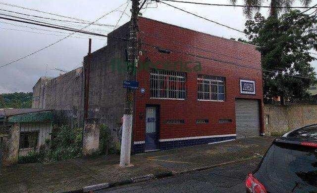 GALPÃO PARA VENDA OU LOCAÇÃO - JUNTO A RODOVIA - PRÓXIMO AO RODOANEL